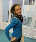Rencontre Femme : Tania, 38 ans à Russie  Pushkin